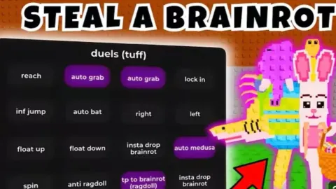 tuff hub instant steal duel - Unknown script preview