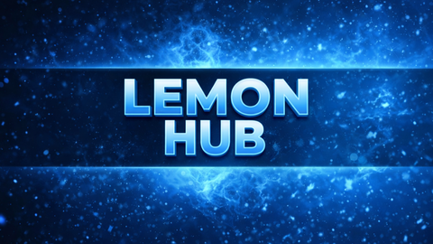 LEMON HUB DUELS - Unknown script preview