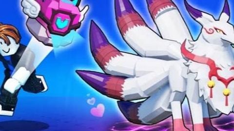 Catch a monster - Unknown script preview