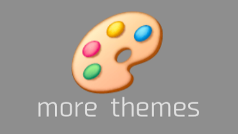 Rtx themes - Unknown script preview