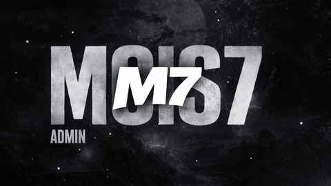 M7 ADMIN - Universal script preview