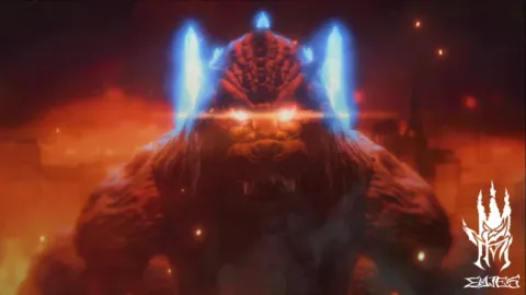 Kaiju multiverse official Request - Unknown script preview