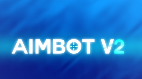 AIMBOT V2 - Unknown script preview