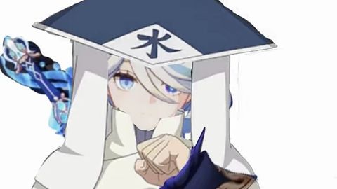 AF Hub - Unknown script preview