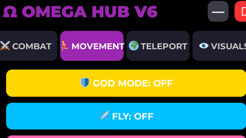 OMEGA UNIVERSAL KEYLESS (FLING) - Unknown script preview