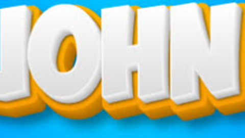 John - Universal script preview