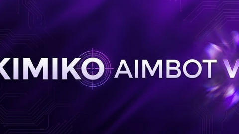 Kimiko Aimbot V1 - Unknown script preview