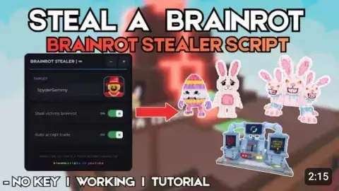 KATWASN hub duels keyless and auto - Unknown script preview