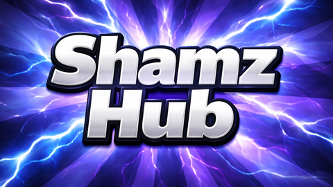 Shamz OpenSRC - Unknown script preview