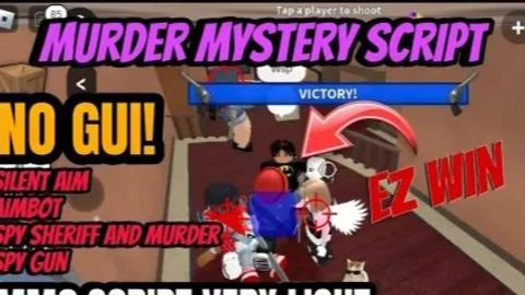 Sheriffs rise hub - Unknown script preview