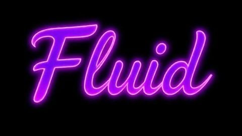 Fluid Universal - Unknown script preview
