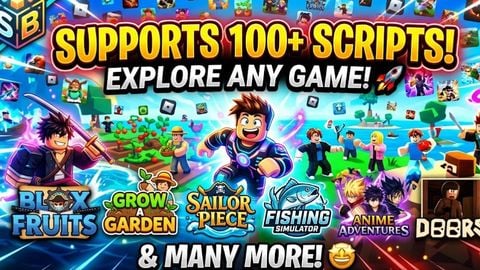 AsperHub - Unknown script preview