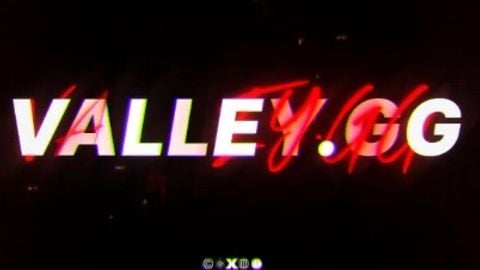 Universal valley - Unknown script preview