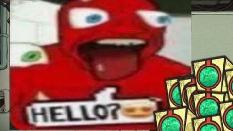 simple esp - Unknown script preview