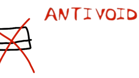 anti void - Unknown script preview