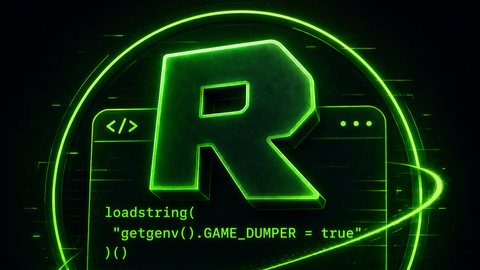 game structure dumper - Unknown script preview