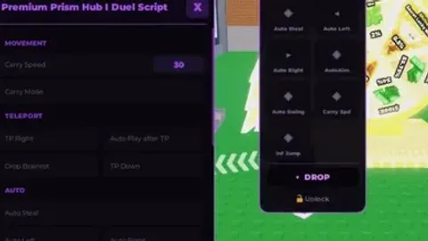 script ok - Universal script preview