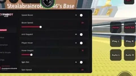 dddd script - Unknown script preview