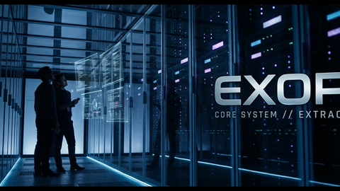 EXOP - Universal script preview