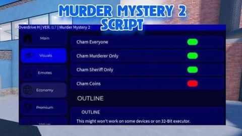 OPUndetectable Aimbot Esp New OP Keyless - Unknown script preview