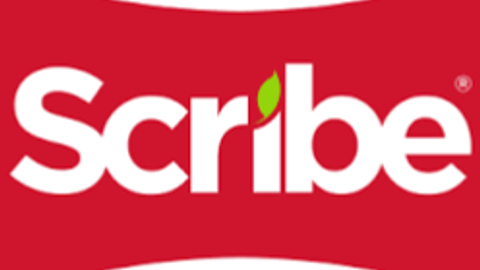 SCRIBE - Universal script preview