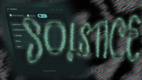 Solstice KEYLESS - Universal script preview