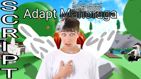 Adaption SCRIPT R6 SUPPORT l R15 COMING SOON - Unknown script preview