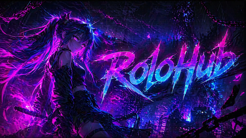 RoloHub | 10+ Games - Universal script preview