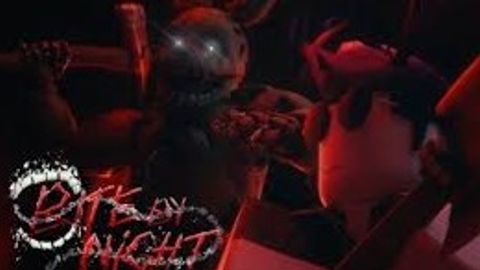 VexByNight - Unknown script preview