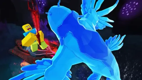 Fisch Script Lexs Hub Keyless - Unknown script preview