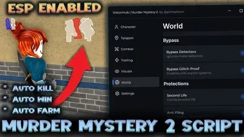 Undetectable Aimbot Esp New OP Keyless - Universal script preview
