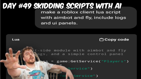 Repz Hub | Universal Loader [9+ NEW SCRIPTS] - Unknown script preview