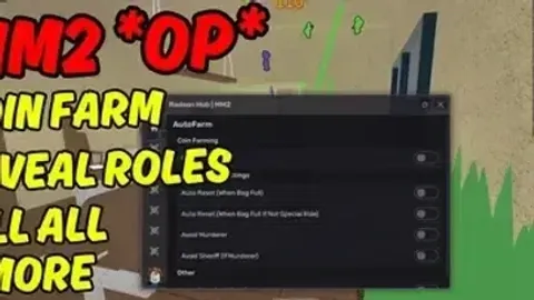 [Keyless] Safe Aimbot ESP and Troll for MM.2 NEW UPDATE OP - Unknown script preview