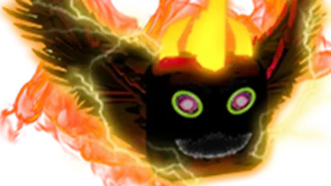 Void Omega Pegasus - Unknown script preview