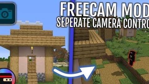 Freecam Unfinshed - Unknown script preview