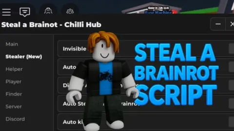 Chilli Hub RIFT XENO SOLARA DELTA No Key Tons Of Features - Unknown script preview