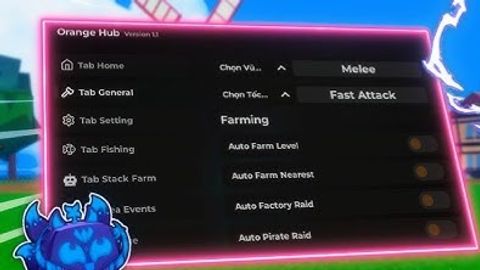 Hello Hub - Unknown script preview