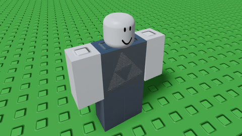 Stud in your player r6 For fun - Unknown script preview