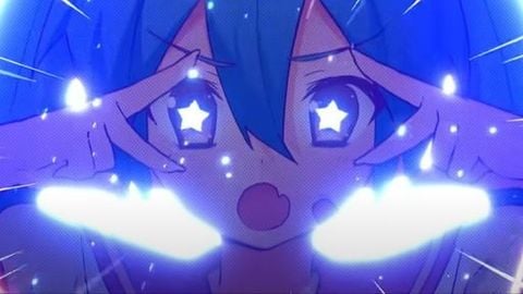 Meiyu scripts - Unknown script preview