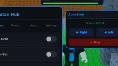 kawataznz duels no key op - Universal script preview