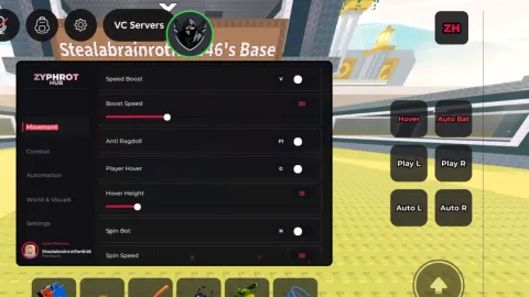 Over Power Hub Is Here - Unknown script preview