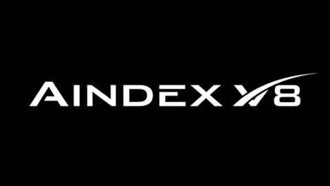 AINDEX V8 - Unknown script preview