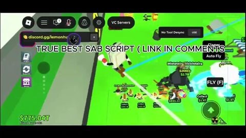 pro hub - Unknown script preview