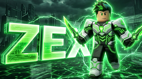 ZEXN - Universal script preview