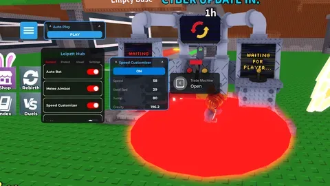 New Released DUEL script KEYLESS - Unknown script preview