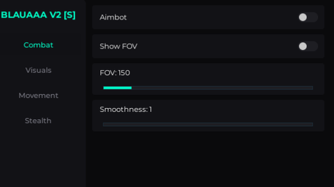 Blauaaa Hub V2 - Unknown script preview