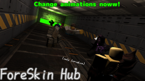 Script hub