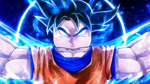 Empty Land Hub - Unknown script preview