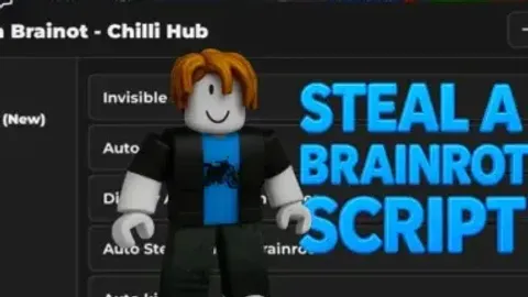 Zeus Hub v3 - Unknown script preview