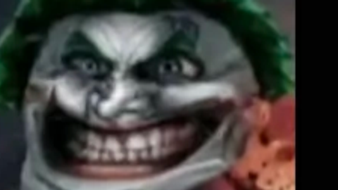 sixseven audio jumpscare - Unknown script preview